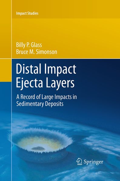 Produktbild: Distal Impact Ejecta Layers