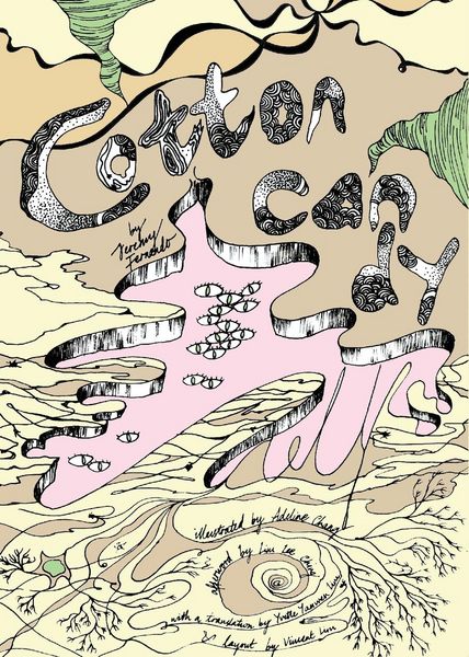 Produktbild: Cotton Candy