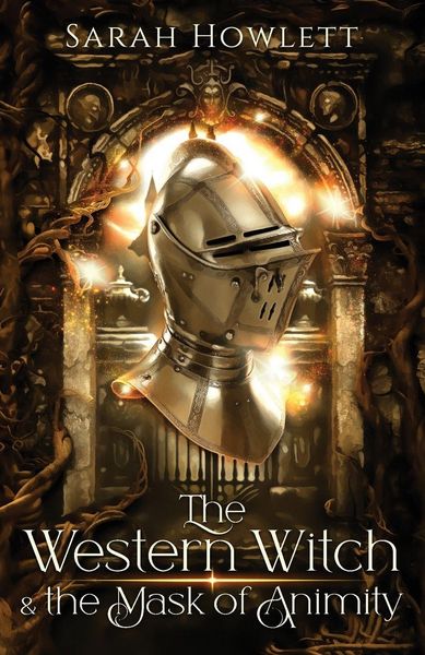 Produktbild: The Western Witch and the Mask of Animity