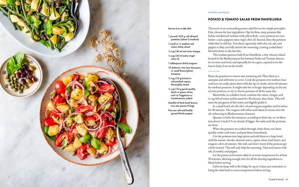 Produktbild: Vegetables the Italian Way