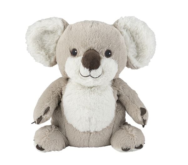 Warmies 1253 - Koala II, Wärmestofftier