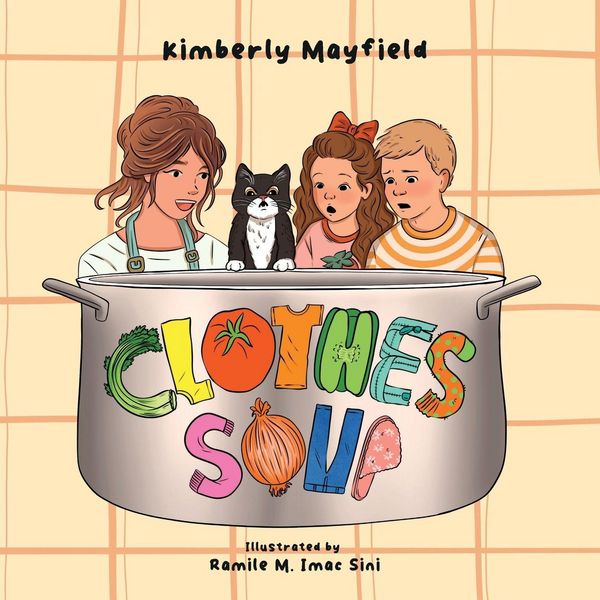 Produktbild: Clothes Soup