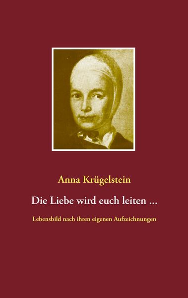 Produktbild: Die Liebe wird euch leiten ...