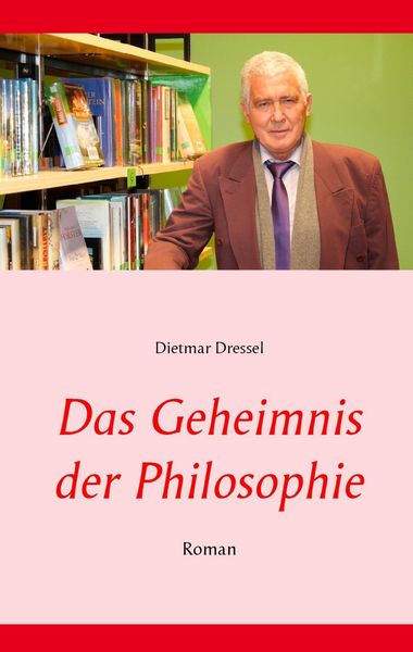 Produktbild: Das Geheimnis der Philosophie