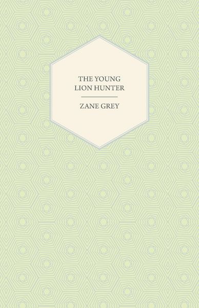 Produktbild: The Young Lion Hunter