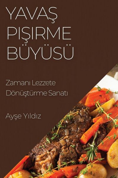 Produktbild: Yava&iquest; Pi&iquest;irme B&uuml;y&uuml;s&uuml;