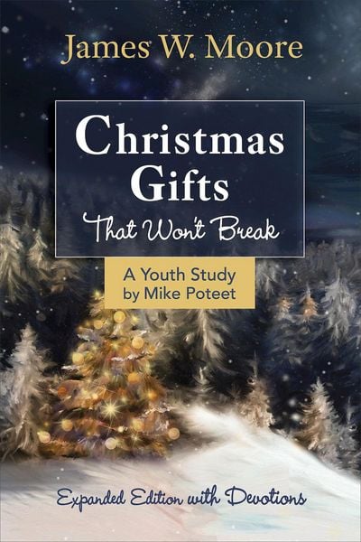 Produktbild: Christmas Gifts That Won't Break Youth Study