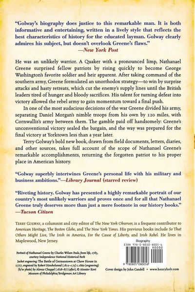 Produktbild: Washington's General