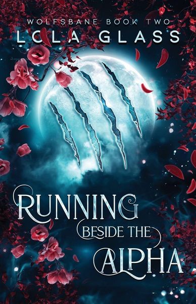 Produktbild: Running Beside the Alpha