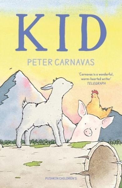 Produktbild: Kid