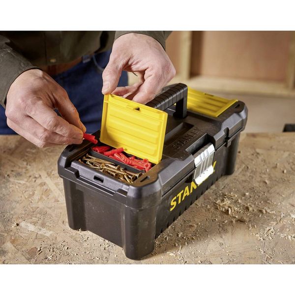 Produktbild: STANLEY STST1-75515 Werkzeugbox