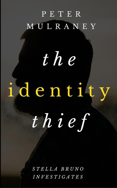 Produktbild: The Identity Thief (Stella Bruno Investigates, #1)