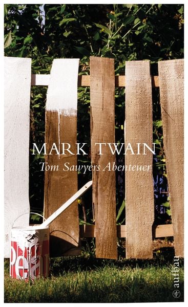 Produktbild: Tom Sawyers Abenteuer