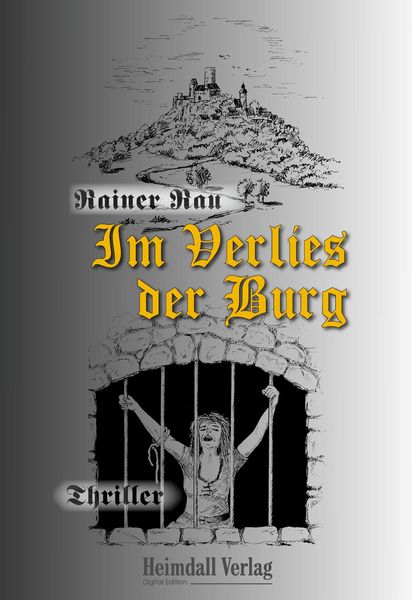 Produktbild: Im Verlies der Burg