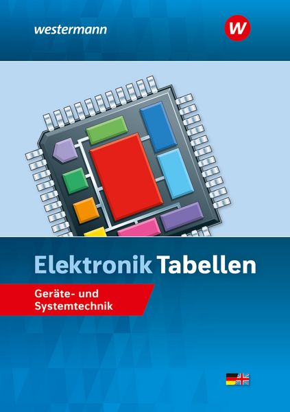 Produktbild: Elektronik Tabellen