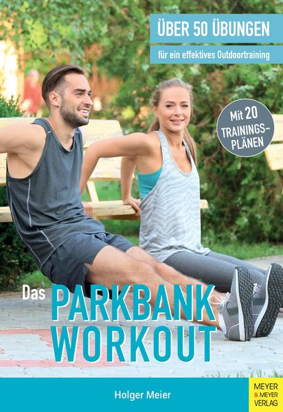 Produktbild: Das Parkbank-Workout