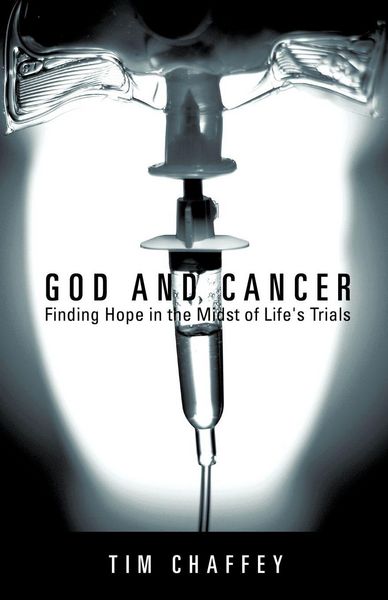 Produktbild: God and Cancer