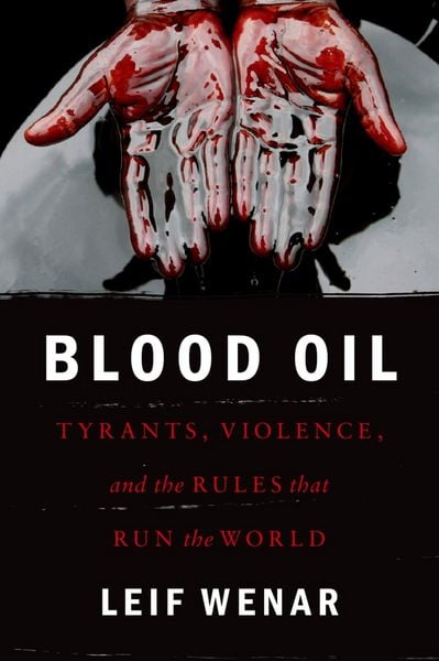 Produktbild: Blood Oil