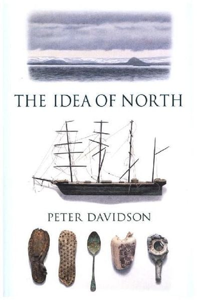 Produktbild: The Idea of North