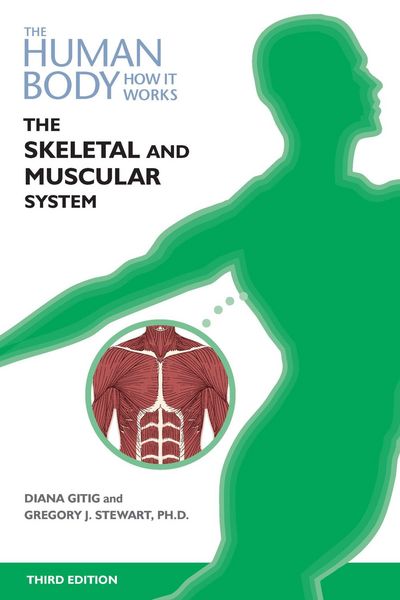 Produktbild: The Skeletal and Muscular Systems, Third Edition (Ls Edition)