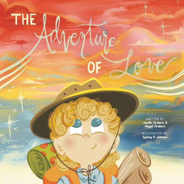 Produktbild: The Adventure of Love