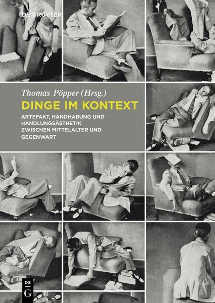 Produktbild: Dinge im Kontext