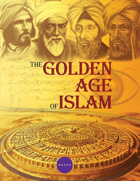 Produktbild: The golden Age of Islam