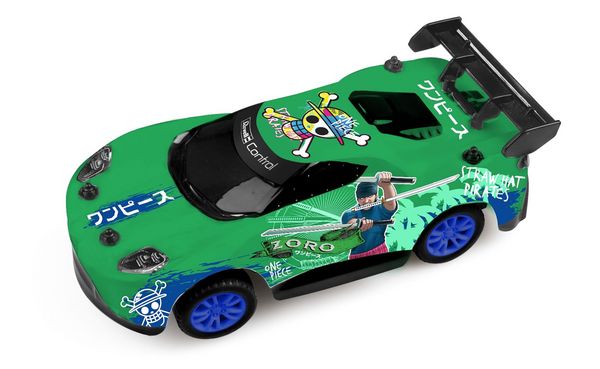 Produktbild: "One Piece" Zoro RC Rally Car