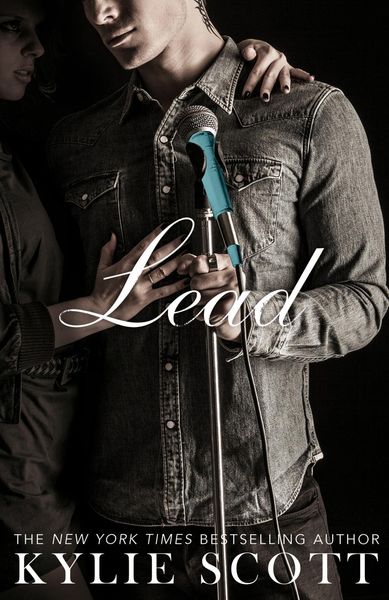 Book cover of Lead