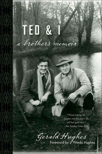 Produktbild: Ted & I