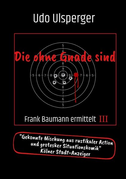 Produktbild: Die ohne Gnade sind