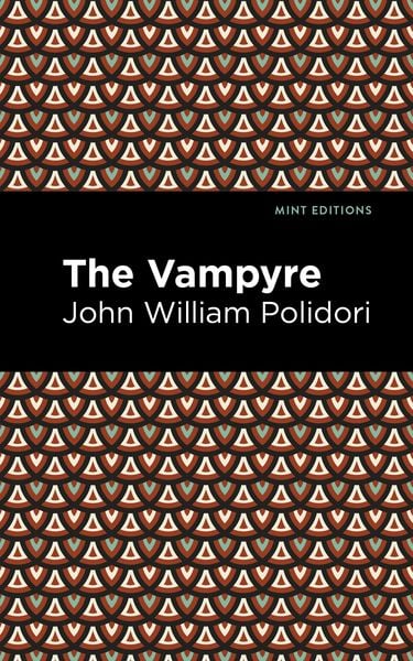 Produktbild: The Vampyre