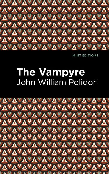Produktbild: The Vampyre