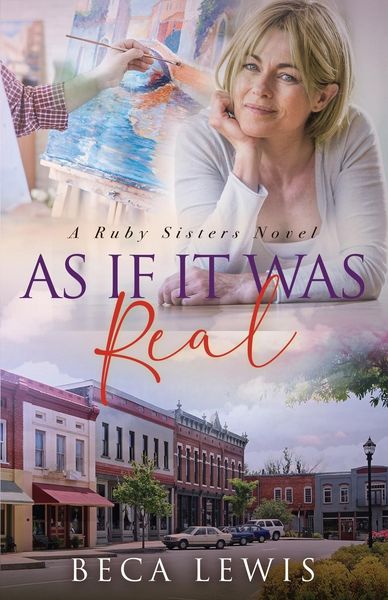 Produktbild: As If It Was Real