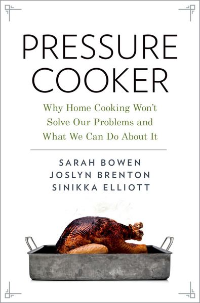 Produktbild: Pressure Cooker
