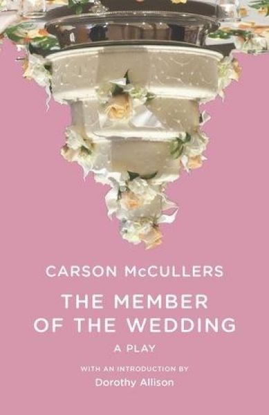 Produktbild: The Member of the Wedding
