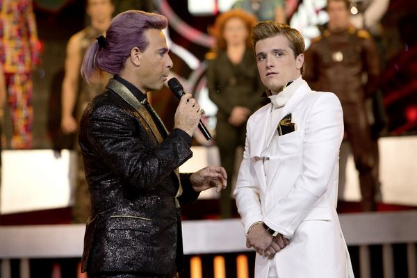 Produktbild: Die Tribute von Panem - Catching Fire