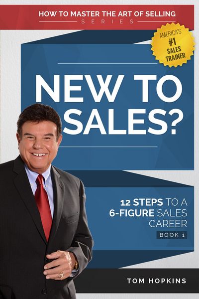 Produktbild: New to Sales?