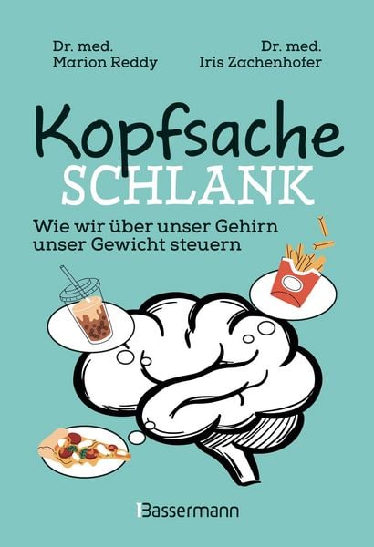 Produktbild: Kopfsache schlank