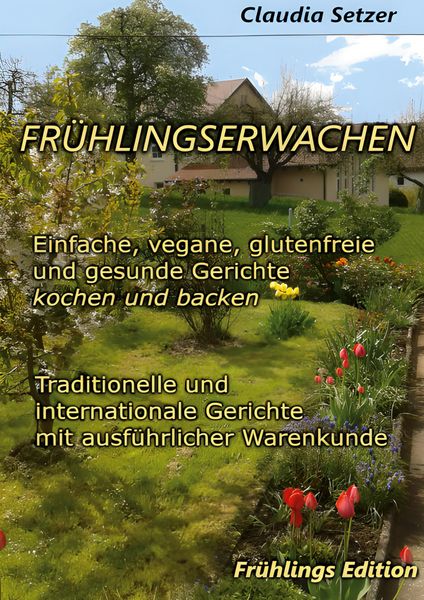 Produktbild: Fr&uuml;hlingserwachen
