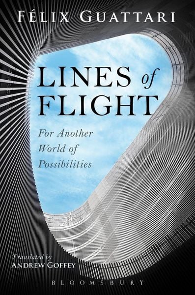 Produktbild: Lines of Flight