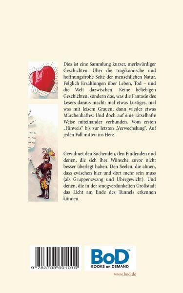 Produktbild: Das Herz