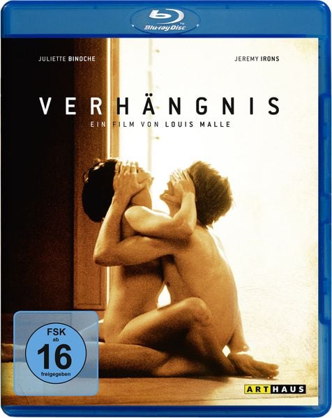 Produktbild: Verh&auml;ngnis - Digital Remastered