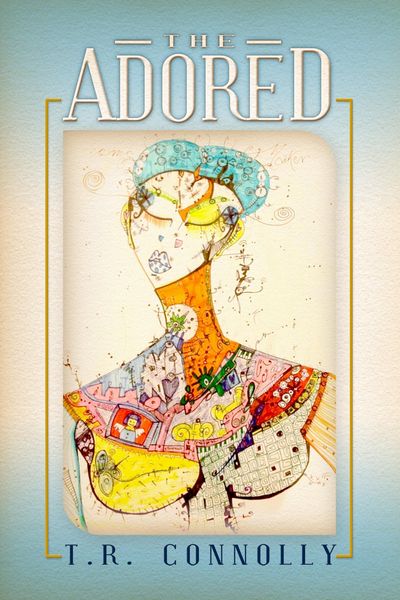 Produktbild: Adored