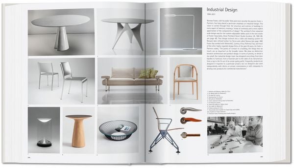 Produktbild: Norman Foster