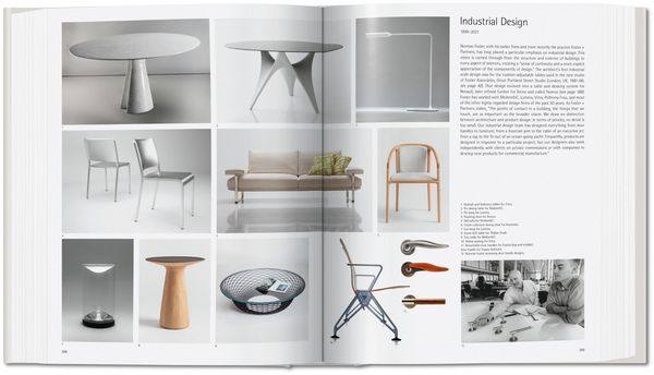 Produktbild: Norman Foster