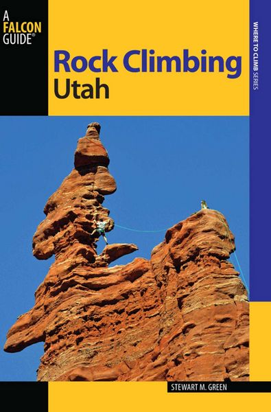 Produktbild: Rock Climbing Utah