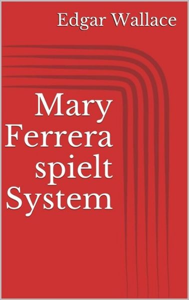 Produktbild: Mary Ferrera spielt System