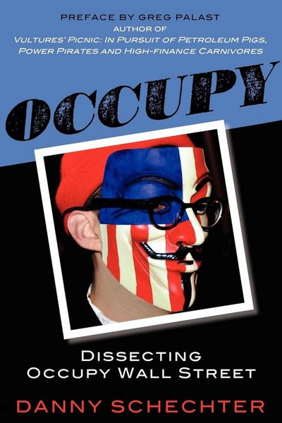 Produktbild: Occupy