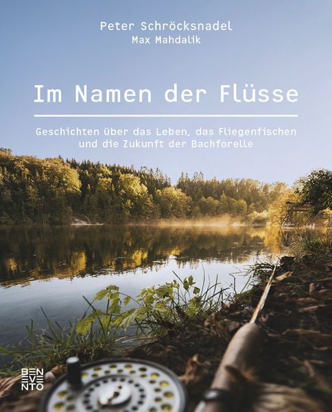 Produktbild: Im Namen der Fl&uuml;sse